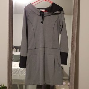 COPY - Columbia Activewear dress